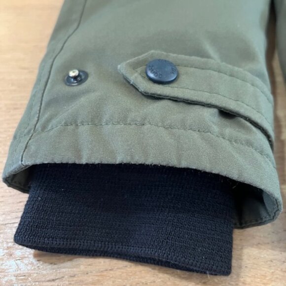 Canada Goose Kensington parka, XS - Picture 2 of 5